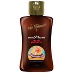 Eda Taşpınar 50 ml Yoğun Bronzlaştırıcı Yağ