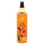 Eda Taşpınar Body Mist Desert Rose Amber Deodorant
