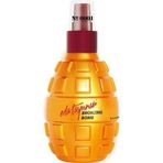 Eda Taşpınar Bronzing Bomb 200 ml Yoğun Bronzlaştırıcı Yağ