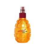Eda Taşpınar Bronzing Bomb 200 ml Yoğun Bronzlaştırıcı