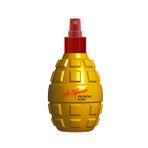 Eda Taşpinar Bronzing Bomb Bronzlaştırıcı Yağ