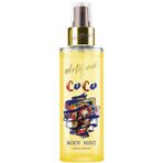 Eda Taşpınar Coco (Coconut) Body Mist | 200ml / 6.8 fl oz