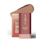 Eda Taşpınar Cream Stick Bronzer Dusky – Sıcak Bronz Ton & Doğal Kontür Etkisi