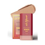 Eda Taşpınar Cream Stick Bronzer Shady – Derin Bronz Ton & Belirgin Görünüm