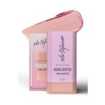 Eda Taşpınar Cream Stick Highlighter Pink Panther – Işıltılı Parlaklık & Pürüzsüz Bitiş