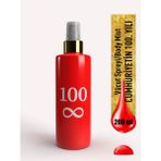 Eda Taşpınar Cumhuriyetin 100. Yılına Özel Body Mist - 200 ML
