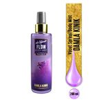 Eda Taşpınar Damla Kınık Collection Body Mist – Özel Seri & Kalıcı Koku 200 ml