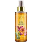 Eda Taşpınar Desert Rose Amber 200 ml Body Mist Parfüm