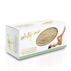 Eda Taşpınar Doğal At Kılı Fırçası