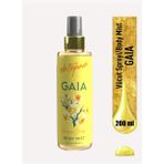 Eda Taşpınar Gaia 200 ml Body Mist