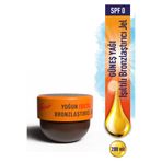 Eda Taşpınar Işıltılı Bronzlaştırıcı Jel SPF 0 – Parlak Işıltılı & Yoğun Bronz Görünüm 200 ml