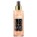 Eda Taşpınar Love Potion Body Mist No1 | 200 ml / 6.8 fl oz