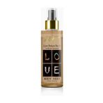 Eda Taşpınar Love Potion No:1 Vanilla&Cinnamon 200 ml Body Mist Vücut Spreyi