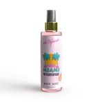 Eda Taşpınar Miami Extreme 200 ml Body Mist