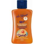 Eda Taşpınar Mini Seyahat Yüksek Korumalı Güneş Kremi SPF 50 50 ml Cilt Koruma Amacıyla - Standart