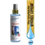 Eda Taşpınar Mykonos 200 ML Vücut Spreyi Unisex Floral Koku ile Ferahlatıcı Etki