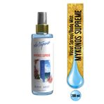 Eda Taşpınar Mykonos Body Mist – Deniz Esintili & Şekerli Koku 200 ml