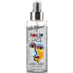 Eda Taşpınar Poker Face Body Mist 200 ml Vücut Spreyi