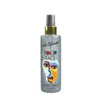 Eda Taşpınar Poker Face Simli Body Mist 200 Ml (8'Li Paket)