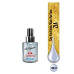 Eda Taşpınar Zia Simli Saç Parfümü – Işıltılı Etki & Çekici Koku 100 ml