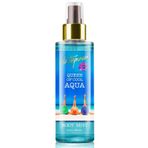 Eda TaşpınarBody Mist Aqua 200 ml Ferahlatıcı Kokulu Parfüm Koruyucu Losyon