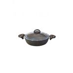 Eda Zk-026 32 Cm Granit Karnıyarık Pilav Tenceresi