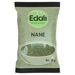Edalı 30 gr Kuru Nane