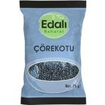 Edalı 75 gr Çörekotu