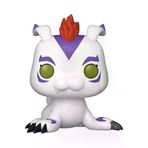 EDALKILIÇ BEVAVESHHSN73BXB0BNJW4KL44261 Funko Pop! Animation - Digimon Gomamon