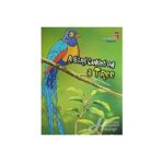Edam A Bird Landed On Tree - Neriman Karatekin