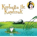 Edam Yayınları Kurbağa İle Kaydırak - Adalet Değerler Eğitimi Öyküleri - 3
