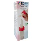 Eday Easy Cup Kaşıklı Biberon 60 ml