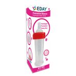 EDAY Prematüre Biberon - 60 ML - Yenidoğan Prematüre Biberon Emziği