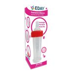 EDAY Prematüre Biberon - 60 ML - Yenidoğan Prematüre Biberon Emziği