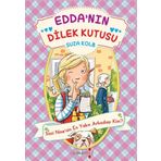 Edda’nın Dilek Kutusu Sissi Nine’nin En Yakın Arkadaşı Kim? Yakamoz Yayınevi