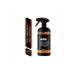 edde Oto Kireç Beton Suyu Sökücü Temizleyici Temizleme 500 ml Oto Detailing