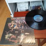 Eddie ’’the Sheik’’ Kochak* – Strictly Belly Dancing - 1973 Amerika Basım Albüm - 33 Lük Lp Plak