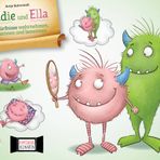 Eddie und Ella. Bedürfnisse wahrnehmen, erkennen und benennen. Kamishibai Bildkartenset: Entdecken - Erzählen - Begreifen: Bilderbuchgeschichten. ... für unser Erzähltheater)