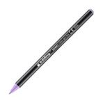 Edding 10 Adet 1200 Koyu Lavanta 1.0 mm İnce Uçlu Keçeli Kalem