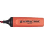 Edding 10'Lu Nar Çiçeği Fosforlu Kalem