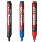 Edding 10'lu Permanent Marker Kalem