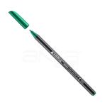 Edding 1200 004 Yeşil İnce Uçlu 1 mm Keçeli Kalem