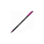 Edding 1200 Koyu Pembe Grafik Kalemi