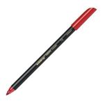 Edding 1200 Metalik Kırmızı Keçeli Kalem