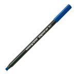 Edding 1255 3.5 mm Çelik Mavi Kaligrafi Kalemi