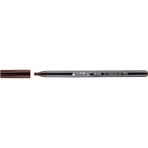 Edding 1255 3.5 MM Koyu Kahve Kaligrafi Kalemi