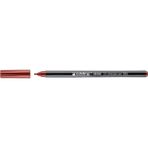 Edding 1255 Koyu Kırmızı 3,5 mm Kaligrafi Kalemi