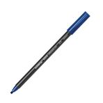 Edding 1255 Mavi 5 MM Kaligrafi Kalemi
