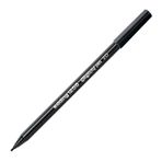 Edding 1255 Siyah 2.00 mm Kaligrafi Kalemi