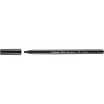 Edding 1255 Siyah 3,5 mm Kaligrafi Kalemi